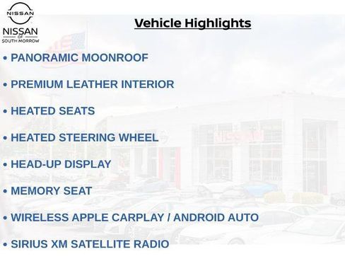 Certified 2023 Nissan Ariya FWD image 12