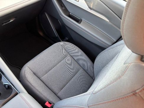 New 2026 Ford Explorer Active image 11