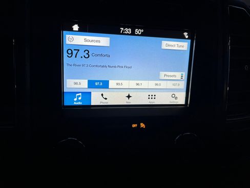 Used 2018 Ford F150 XLT w/ Equipment Group 302A Luxury image 25