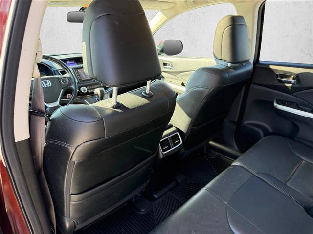 Used 2015 Honda CR-V EX-L image 11