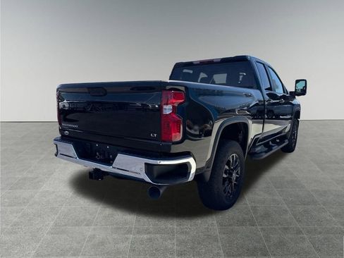 New 2025 Chevrolet Silverado 2500 LT AWD/4WD image 7