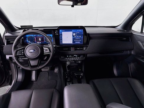 Used 2026 Subaru Outback Premium AWD/4WD image 27