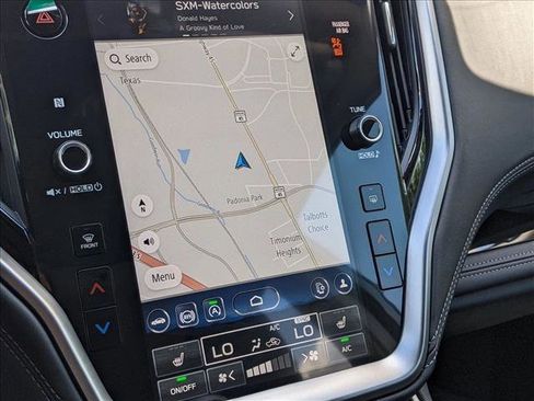 New 2025 Subaru Outback Limited w/ Popular Package #2 image 13