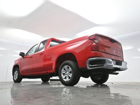 Used 2022 Chevrolet Silverado 1500 LT RWD image 63