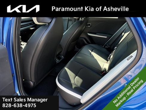 New 2026 Kia K4 GT-Line w/ GT-Line Premium Package FWD image 24