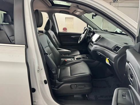 Used 2023 Honda Ridgeline RTL image 39