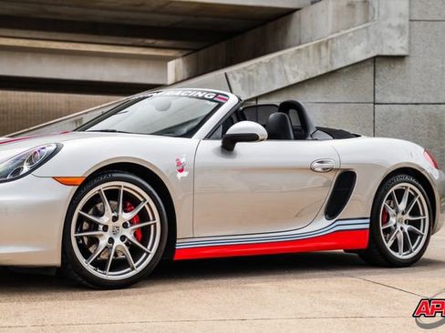 Used 2013 Porsche Boxster S RWD image 40