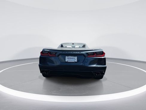 Used 2020 Chevrolet Corvette Stingray Premium Cpe w/ 3LT Preferred Equipment Group RWD image 7
