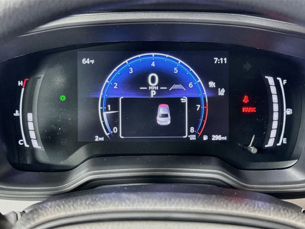 New 2027 Toyota Corolla LE FWD image 20