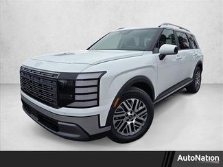 New 2026 Hyundai Palisade SEL video 1