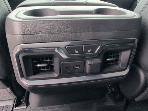 Used 2021 Chevrolet Silverado 1500 LTZ image 6