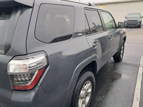 Used 2024 Toyota 4Runner SR5 Premium image 7