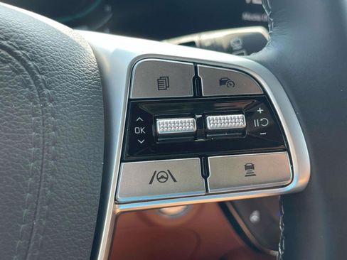 New 2025 Kia Telluride AWD image 28