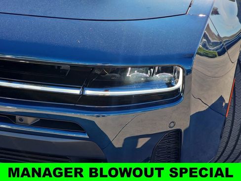 New 2026 Dodge Charger Scat Pack AWD/4WD image 34