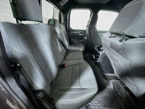 Used 2023 RAM 1500 Big Horn AWD/4WD image 24