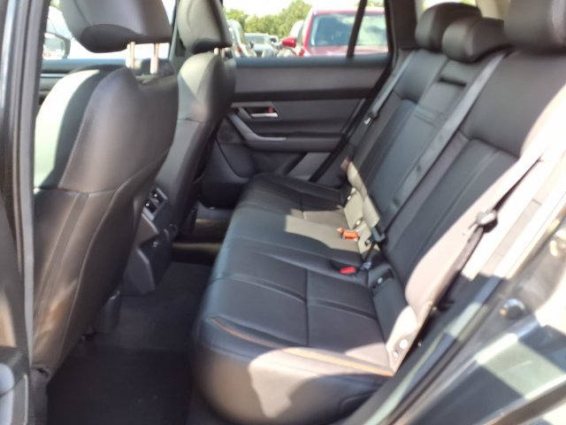 New 2026 MAZDA CX-50 AWD 2.5 S w/ Weather Package image 13
