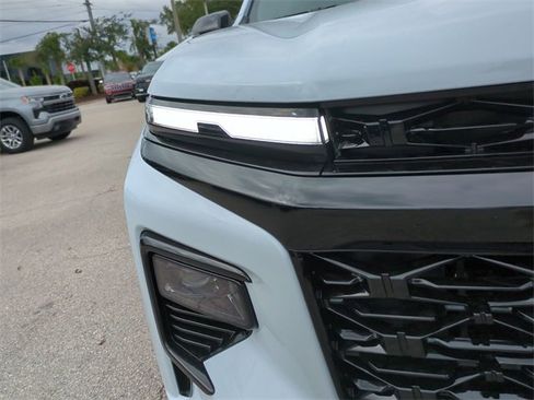 New 2026 Chevrolet Traverse RS image 10