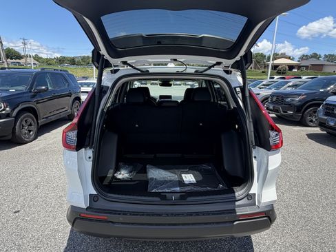 New 2026 Honda CR-V EX-L image 33