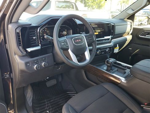 New 2026 GMC Sierra 1500 Elevation w/ Preferred Package image 11