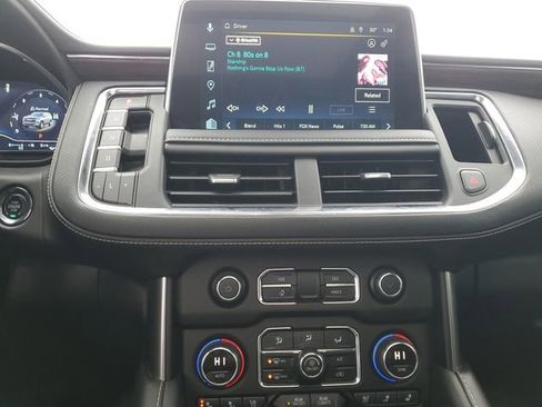 Used 2023 Chevrolet Tahoe Premier image 28