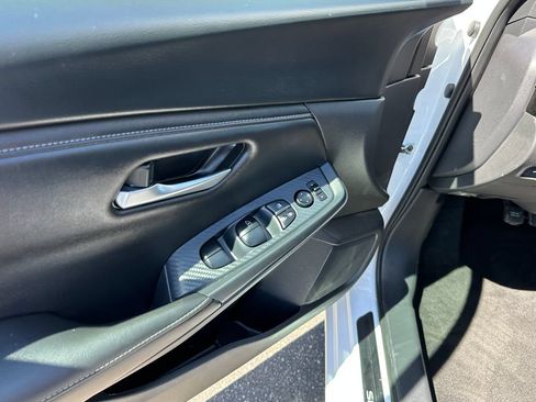 Used 2023 Nissan Sentra SV w/ All-Weather Package FWD image 22