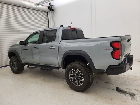Certified 2025 Chevrolet Colorado ZR2 w/ Technology Package AWD/4WD image 23