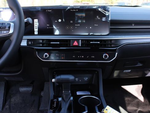 New 2026 Kia K5 GT-Line FWD image 13