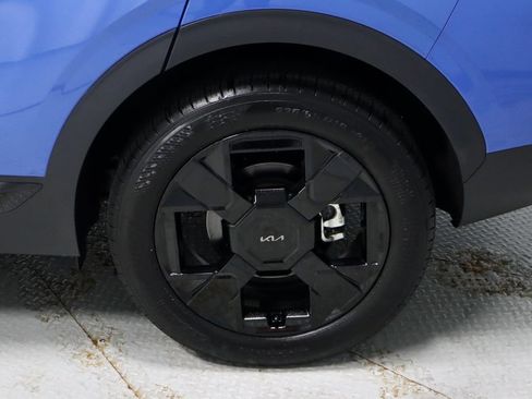 Used 2026 Kia Sportage X-Line AWD/4WD image 19