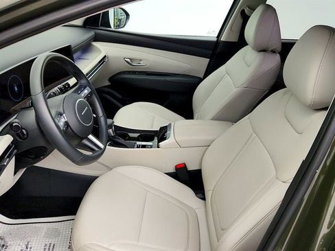 Used 2025 Hyundai Tucson SEL FWD image 13