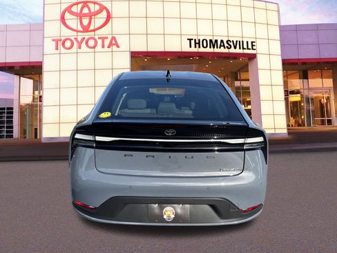 New 2026 Toyota Prius image 6