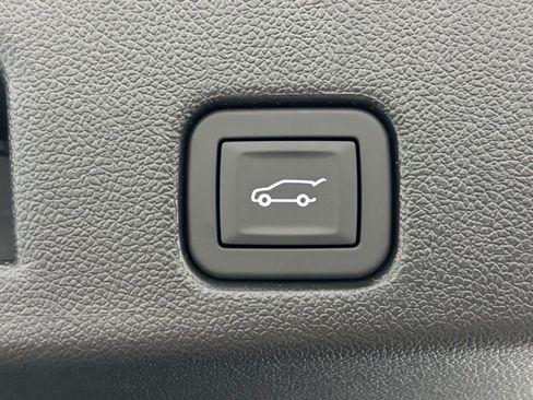 New 2026 Buick Enclave Sport Touring w/ Power Package image 12