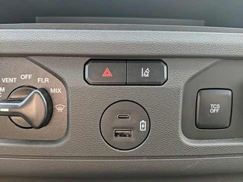 New 2025 Ford E-350 and Econoline 350 Super Duty w/ Driver's Safety Package image 17