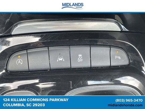 Used 2021 Buick Envision Preferred FWD image 28