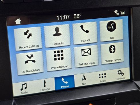 Used 2019 Ford F350 Platinum w/ Platinum Ultimate Package image 39