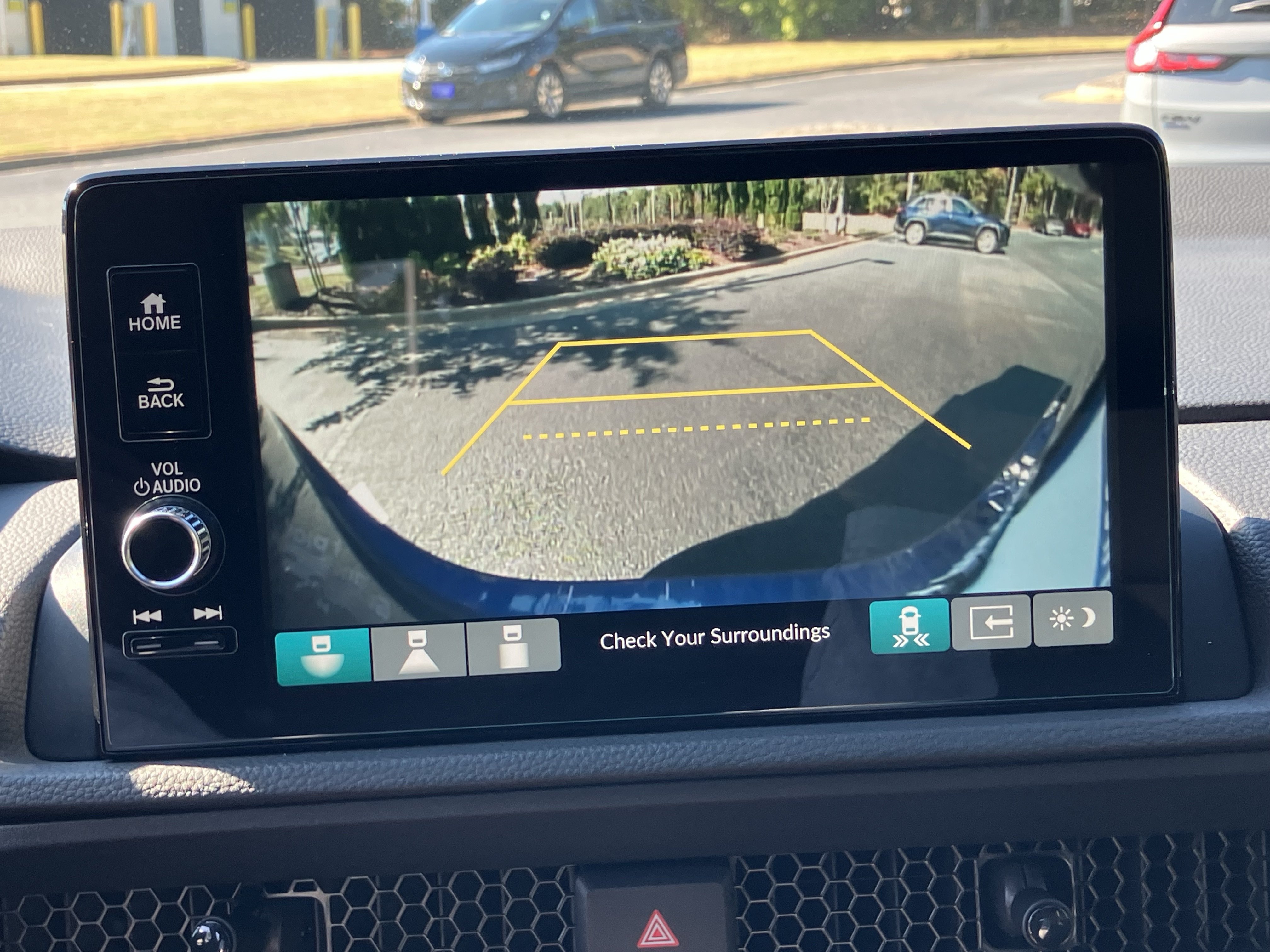 Certified 2024 Honda CR-V Sport-L image 27