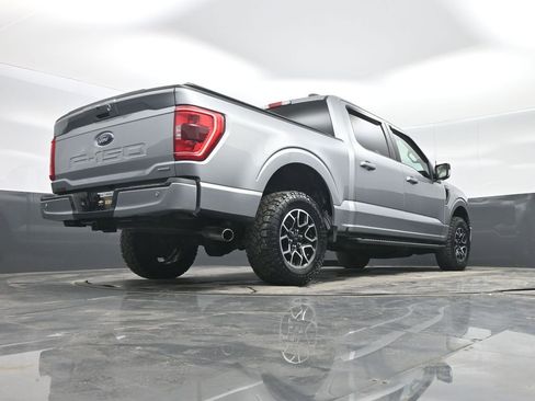 Used 2022 Ford F150 XLT w/ Equipment Group 302A High AWD/4WD image 35