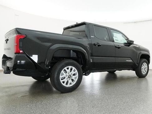 New 2025 Toyota Tacoma SR5 image 25