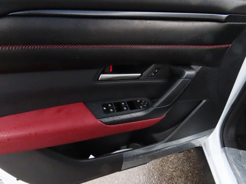 New 2026 MAZDA CX-50 AWD 2.5 Hybrid w/ Weather Package image 24