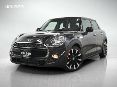 Used 2016 MINI Cooper S