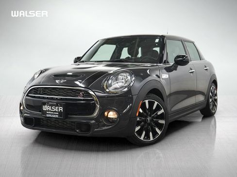 Used 2016 MINI Cooper S FWD image 1