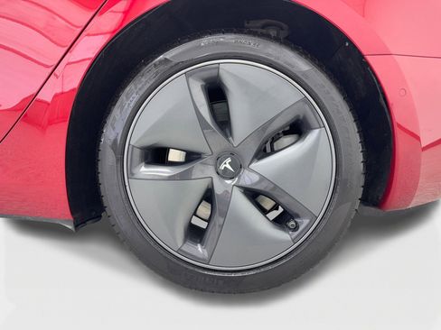 Used 2020 Tesla Model 3 Long Range AWD/4WD image 49