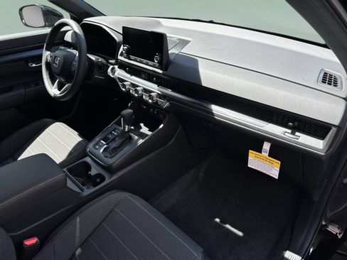 Used 2024 Honda CR-V Sport image 19