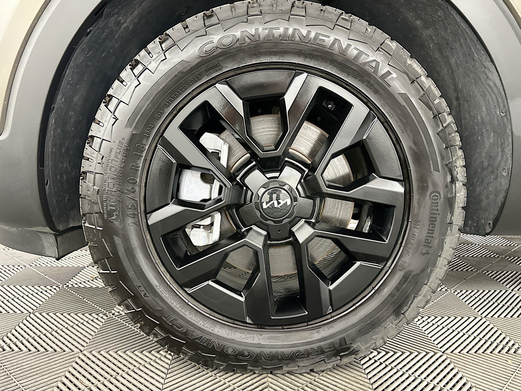 Used 2024 Kia Telluride SX X-Pro AWD/4WD image 38