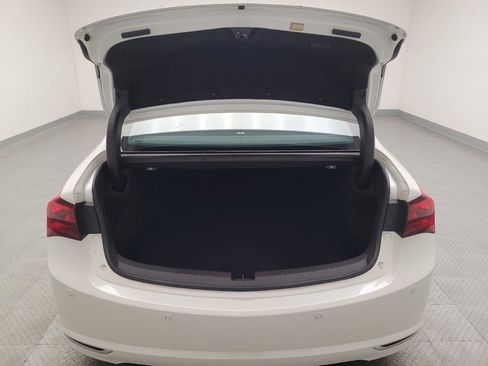 Used 2015 Acura TLX V6 w/ Advance Package FWD image 29