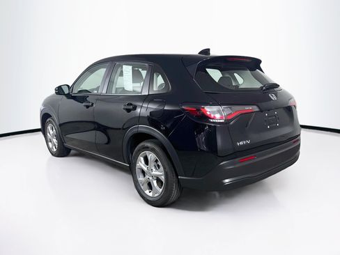 Used 2024 Honda HR-V LX image 28