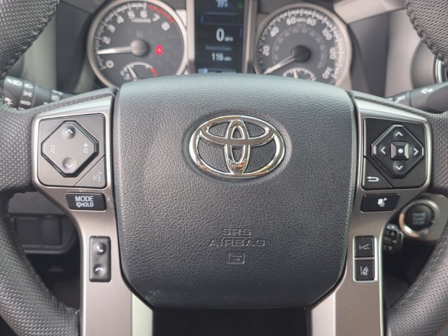 Used 2023 Toyota Tacoma SR5 RWD image 26