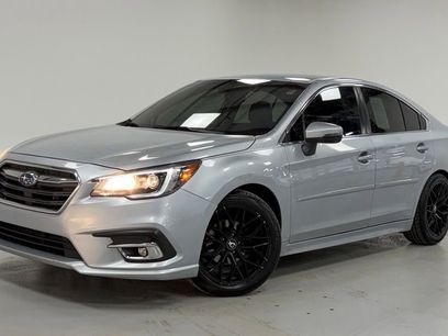 Used 2019 Subaru Legacy 2.5i Limited