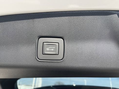 New 2026 Chevrolet TrailBlazer RS w/ Convenience Package image 13