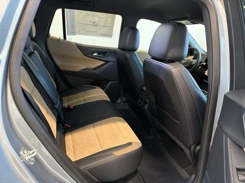 New 2026 Chevrolet Equinox ACTIV AWD/4WD image 29