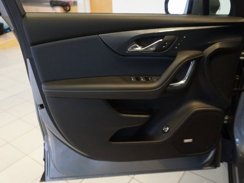 Certified 2023 Chevrolet Blazer RS w/ Enhanced Convenience Package image 25